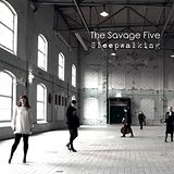 cd_savagefive_sleepwalking