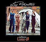cd_lesbruenettes_thebeatles