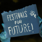 Festivals4Future