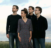 johannakleinquartett